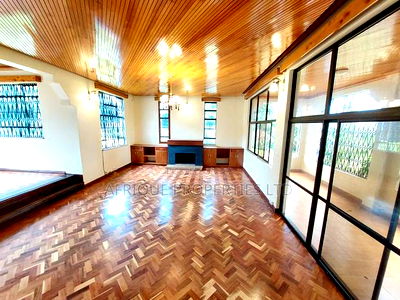 4bdrm Mansion in Runda for rent - Image 3