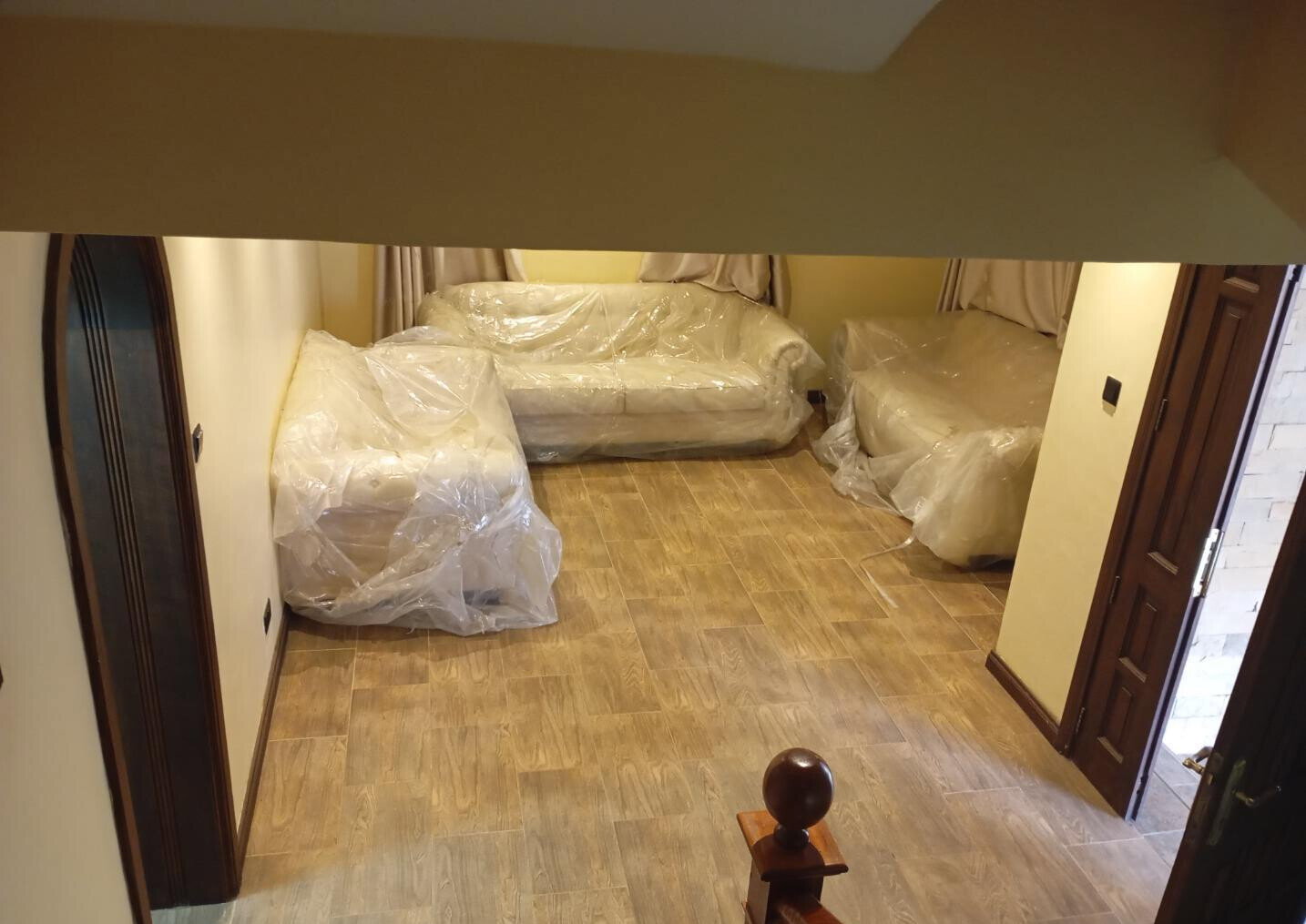 Multi-Level 5-Bed Townhouse with Double Lounge - Lavington