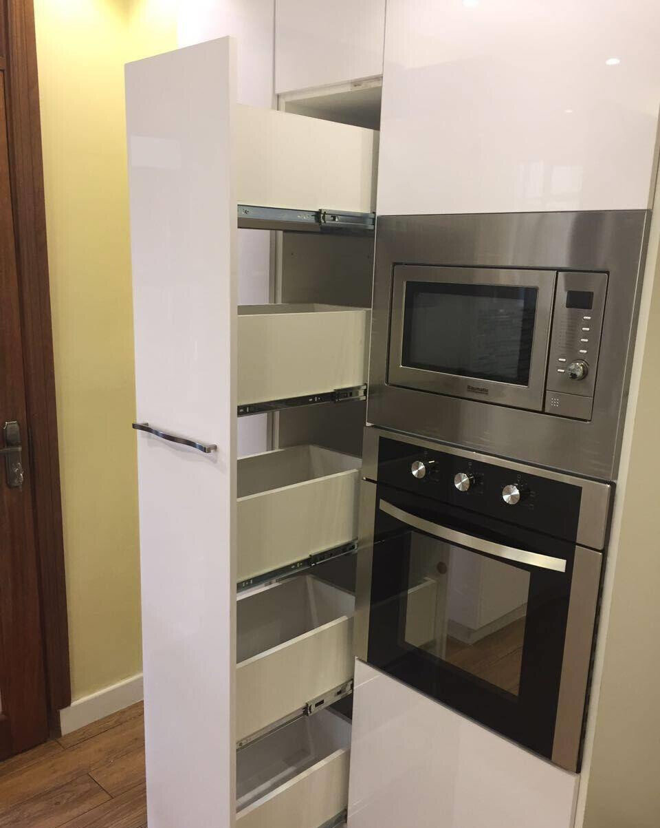 Modern 5BR Townhouse with DSQ in Kaputei Gardens - Kileleshwa