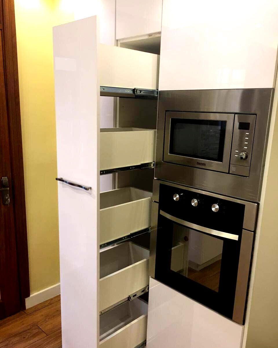 Modern 5BR Townhouse with DSQ in Kaputei Gardens - Kileleshwa