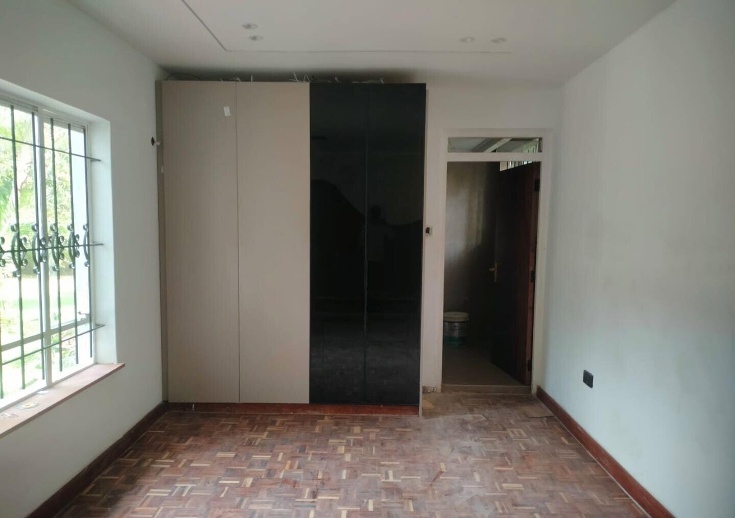 KSh 480K 4BR Haven with Garden
