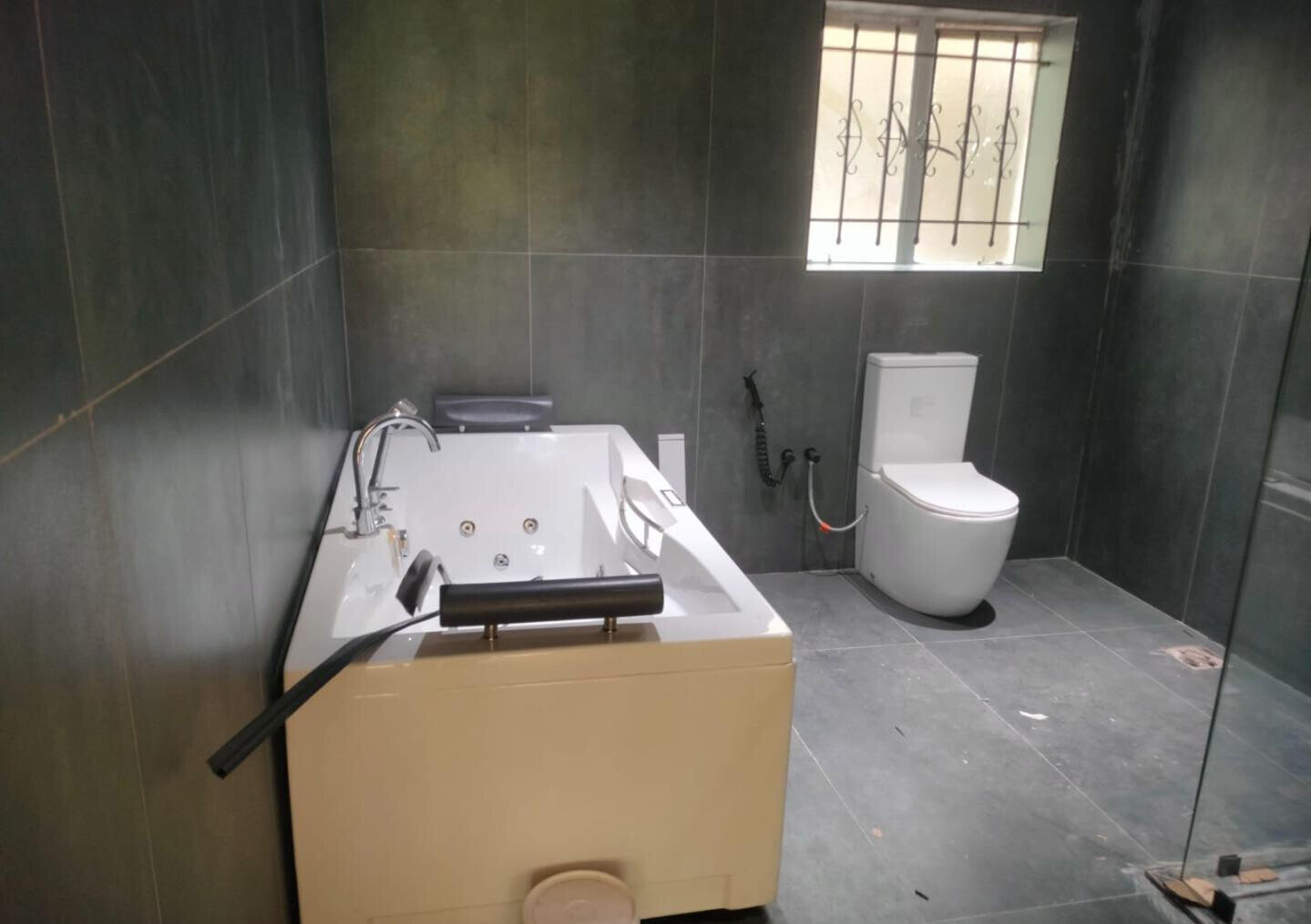 KSh 480K 4BR Haven with Garden