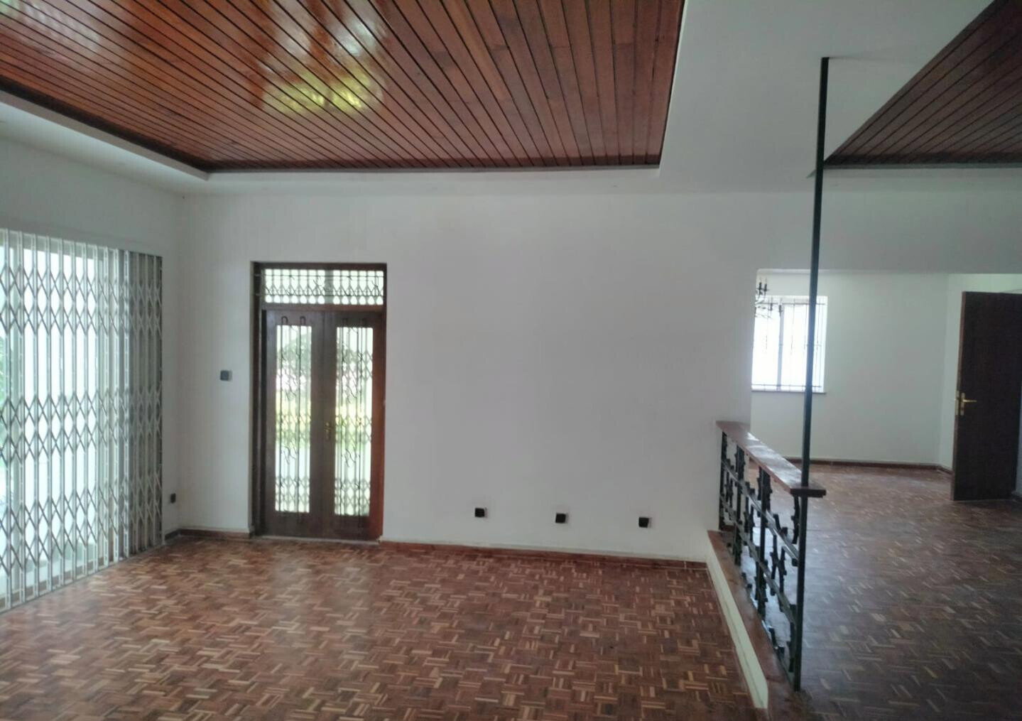 KSh 480K 4BR Haven with Garden