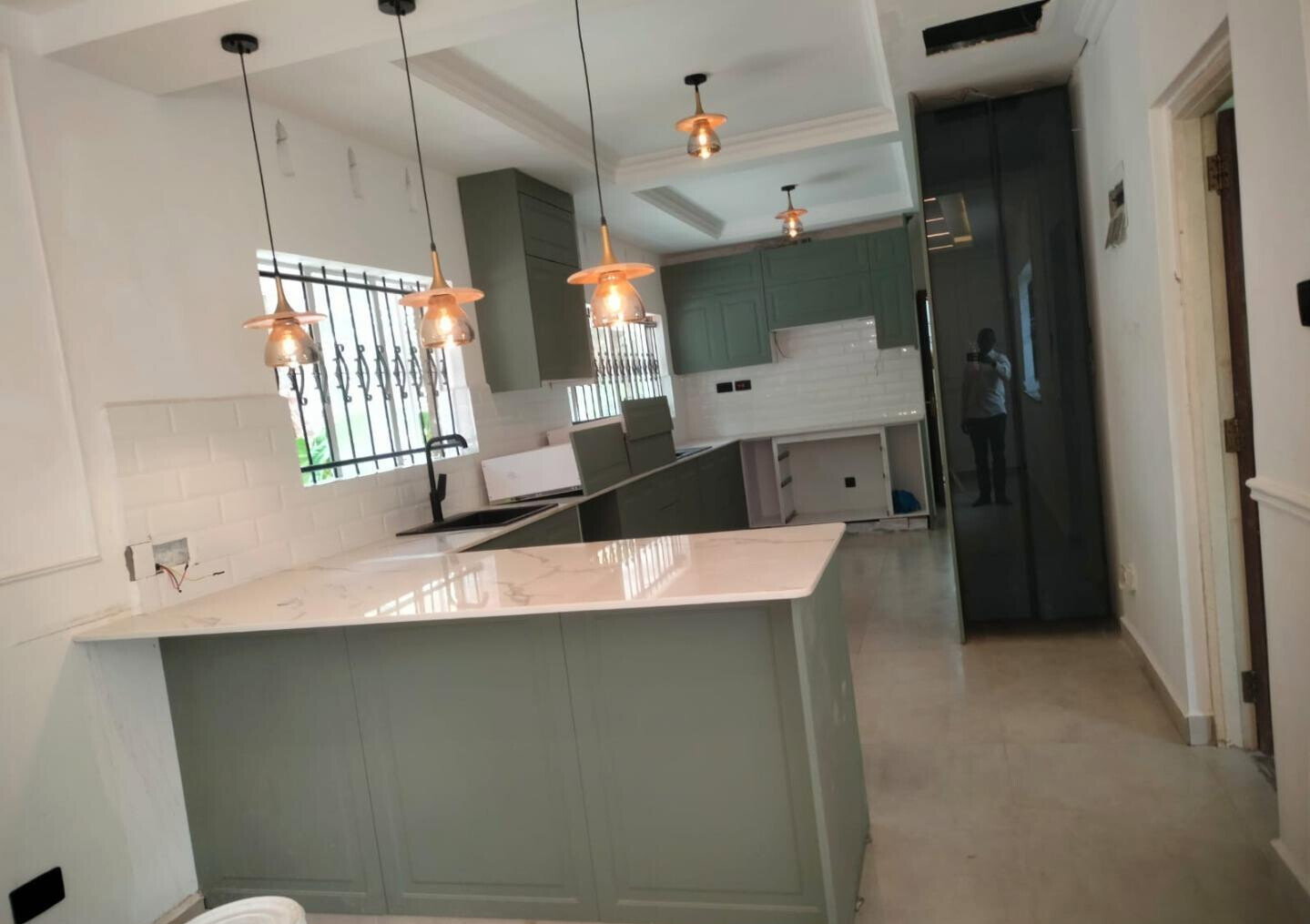 KSh 480K 4BR Haven with Garden