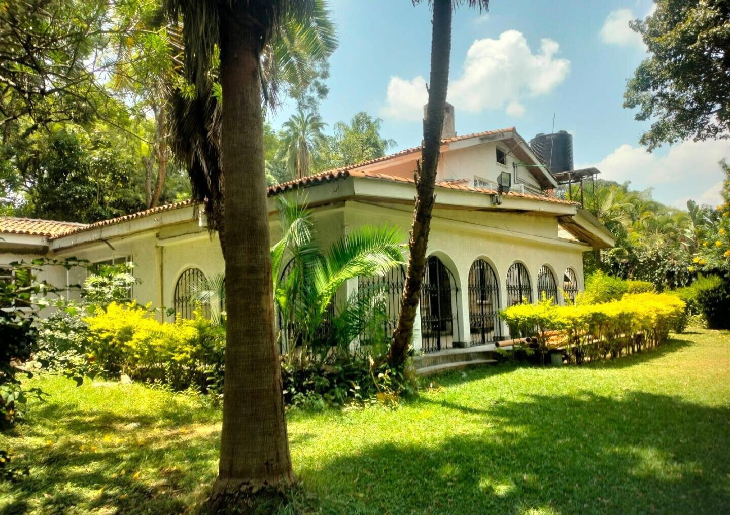 KSh 480K 4BR Haven with Garden