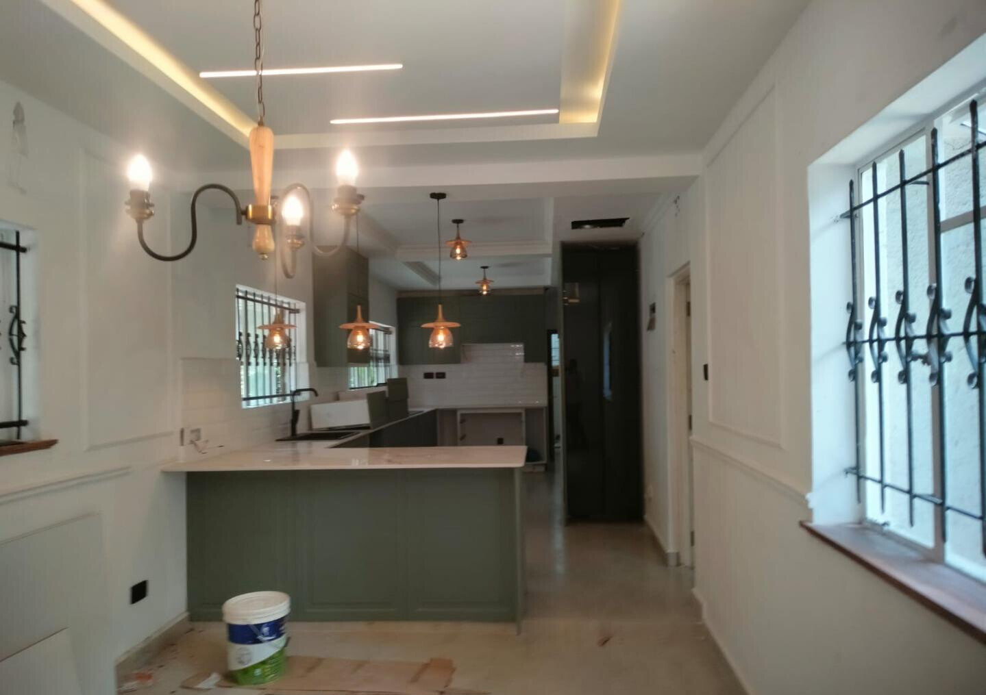 KSh 480K 4BR Haven with Garden