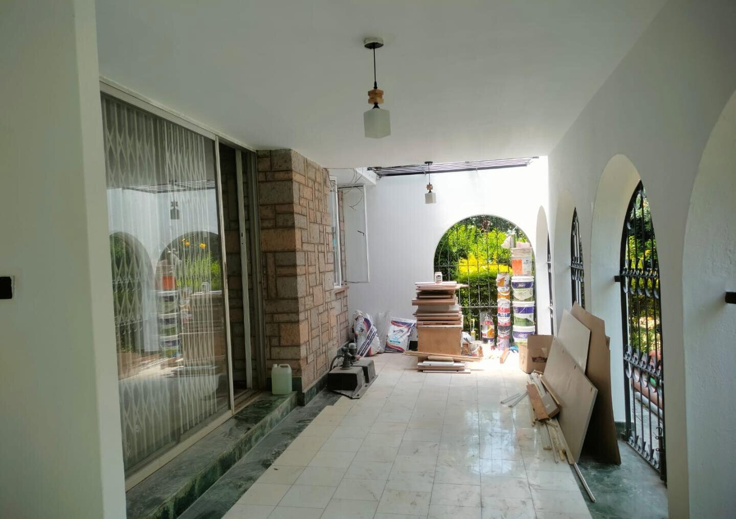 KSh 480K 4BR Haven with Garden