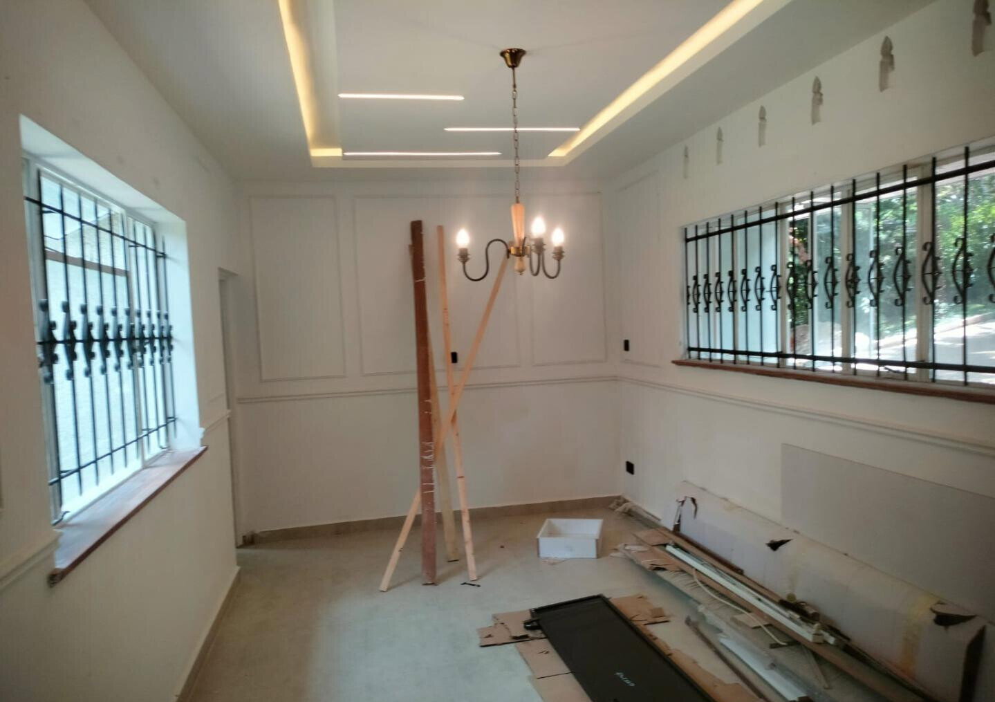 KSh 480K 4BR Haven with Garden