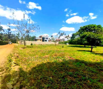 1/4, Acre on Sale at Goldpalm Off Kiambu Road (Njathaini) - Image 2