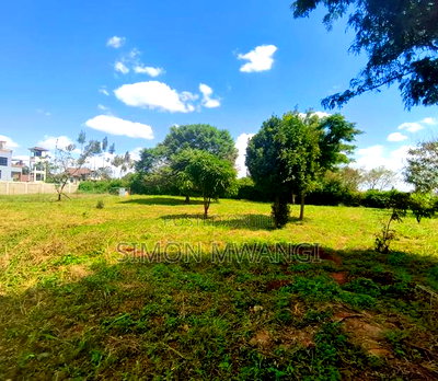 1/4, Acre on Sale at Goldpalm Off Kiambu Road (Njathaini) - Image 4