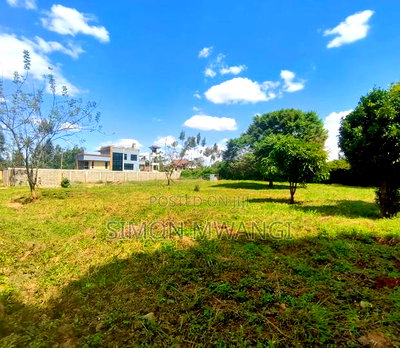 1/4, Acre on Sale at Goldpalm Off Kiambu Road (Njathaini) - Image 6