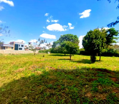 1/4, Acre on Sale at Goldpalm Off Kiambu Road (Njathaini) - Image 3