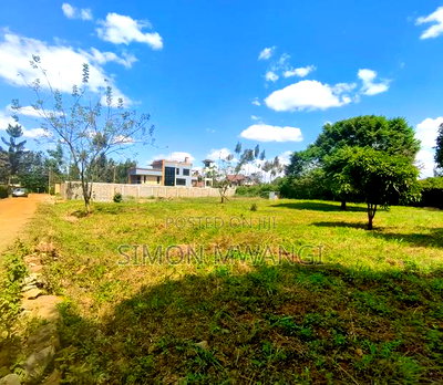 1/4, Acre on Sale at Goldpalm Off Kiambu Road (Njathaini) - Image 5