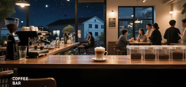 6bdrm Villa In Runda For Sale