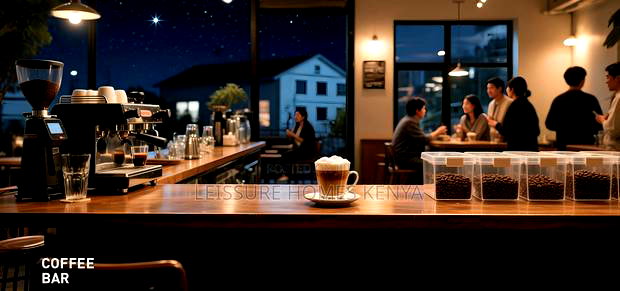 6bdrm Villa In Runda For Sale