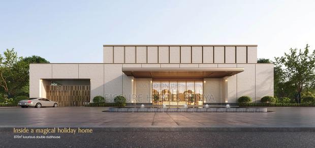 6bdrm Villa In Runda For Sale