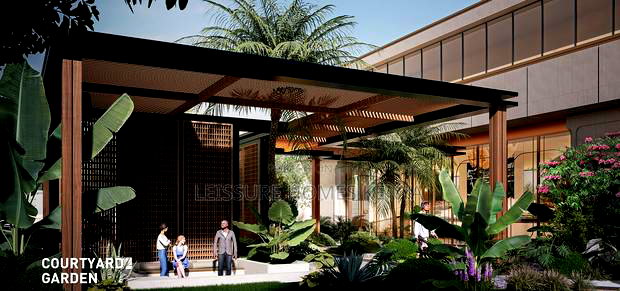 6bdrm Villa In Runda For Sale