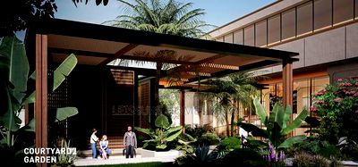 6bdrm Villa In Runda For Sale - Image 5