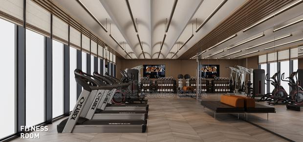 6bdrm Villa In Runda For Sale