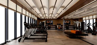 6bdrm Villa In Runda For Sale - Image 8