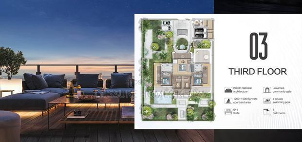 6bdrm Villa In Runda For Sale