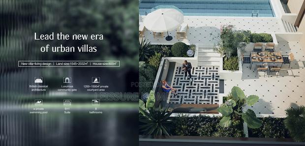 6bdrm Villa In Runda For Sale