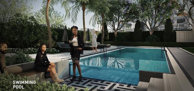 6bdrm Villa In Runda For Sale