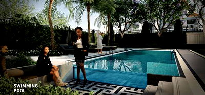 6bdrm Villa In Runda For Sale - Image 6