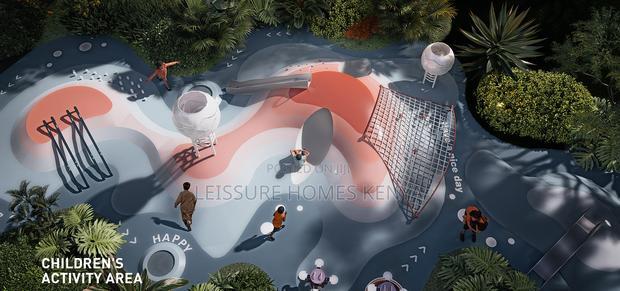 6bdrm Villa In Runda For Sale