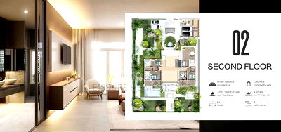 6bdrm Villa In Runda For Sale - Image 11