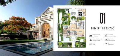 6bdrm Villa In Runda For Sale - Image 10