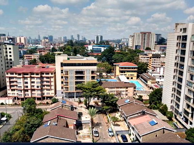 2bdrm Apartment in Parklands for rent - Image 19
