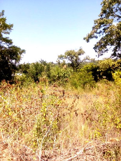 3 Acres ,NDUUMONI, Kitui - Image 1