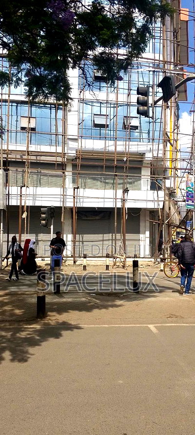 Strategic Shops Lower and High Floors - Image 6