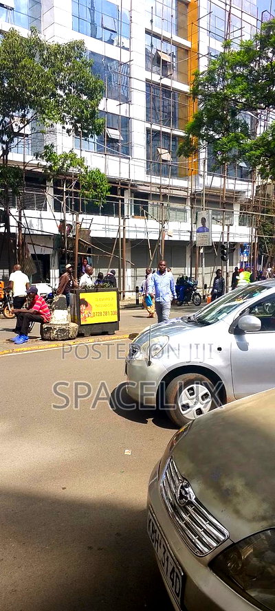 Strategic Shops Lower and High Floors - Image 2