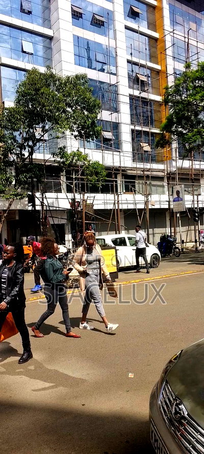 Strategic Shops Lower and High Floors - Image 4