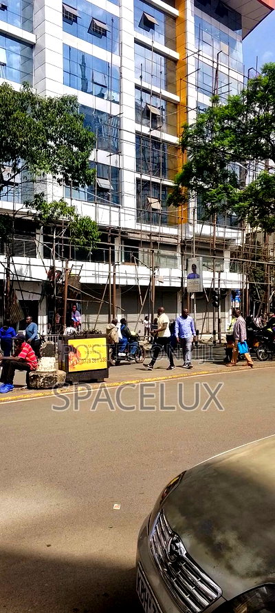 Strategic Shops Lower and High Floors - Image 7