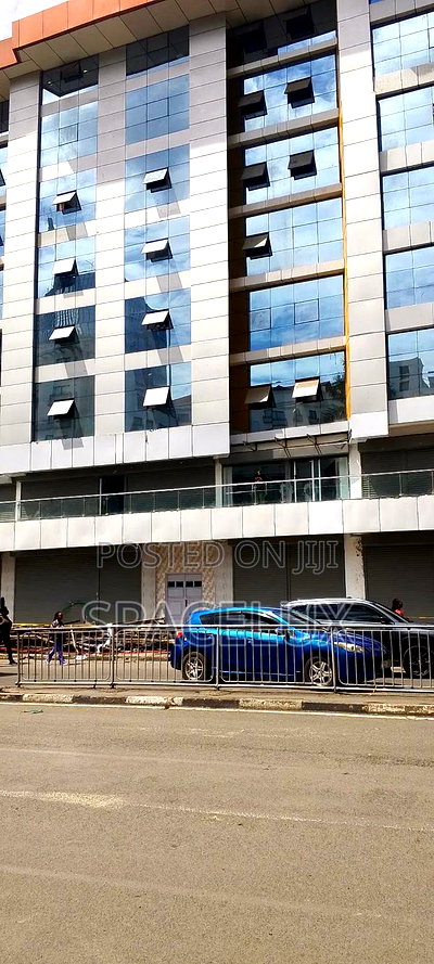 Strategic Shops Lower and High Floors - Image 1