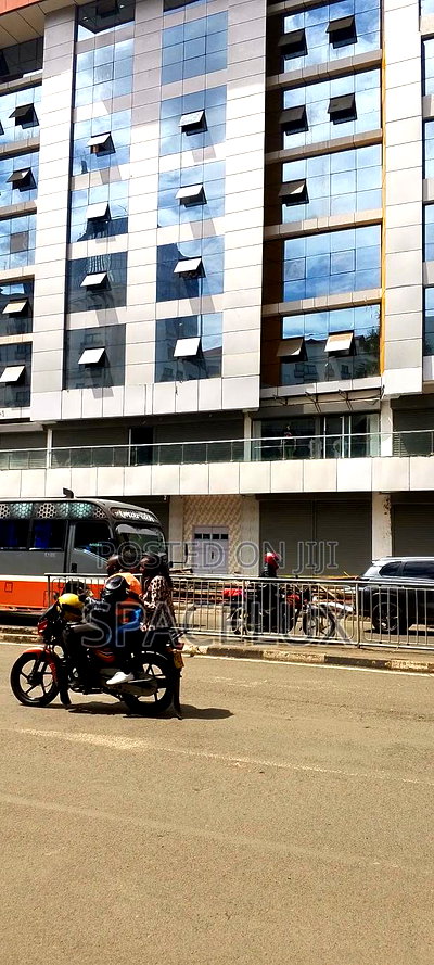 Strategic Shops Lower and High Floors - Image 8