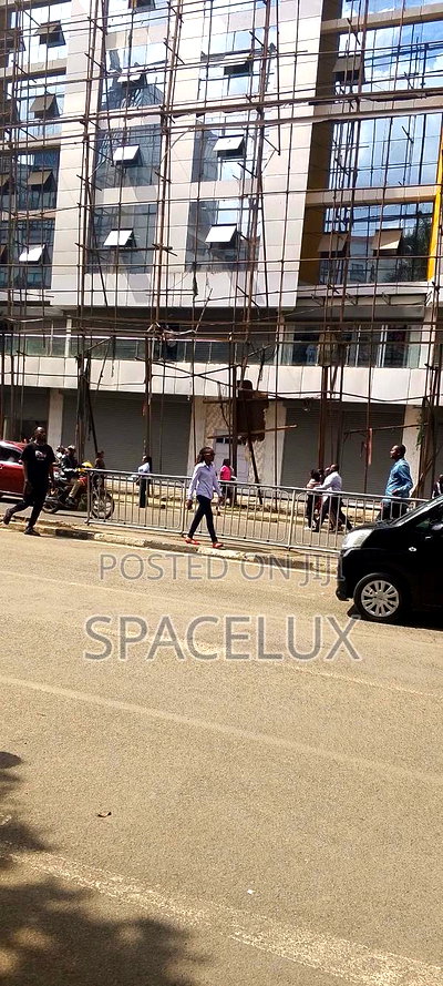 Strategic Shops Lower and High Floors - Image 3