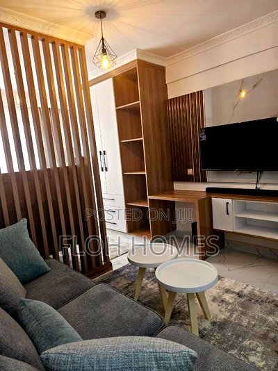 Furnished 1bdrm Apartment in Kilimani for rent - Image 2