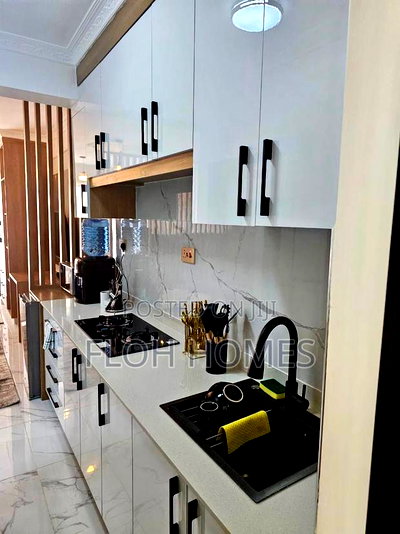 Furnished 1bdrm Apartment in Kilimani for rent - Image 3