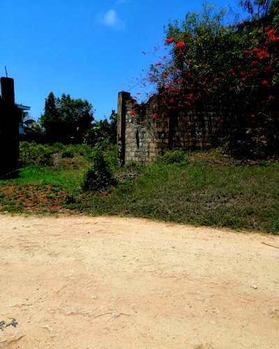 Quarter Acre in Shanzu for KSh 11.5M