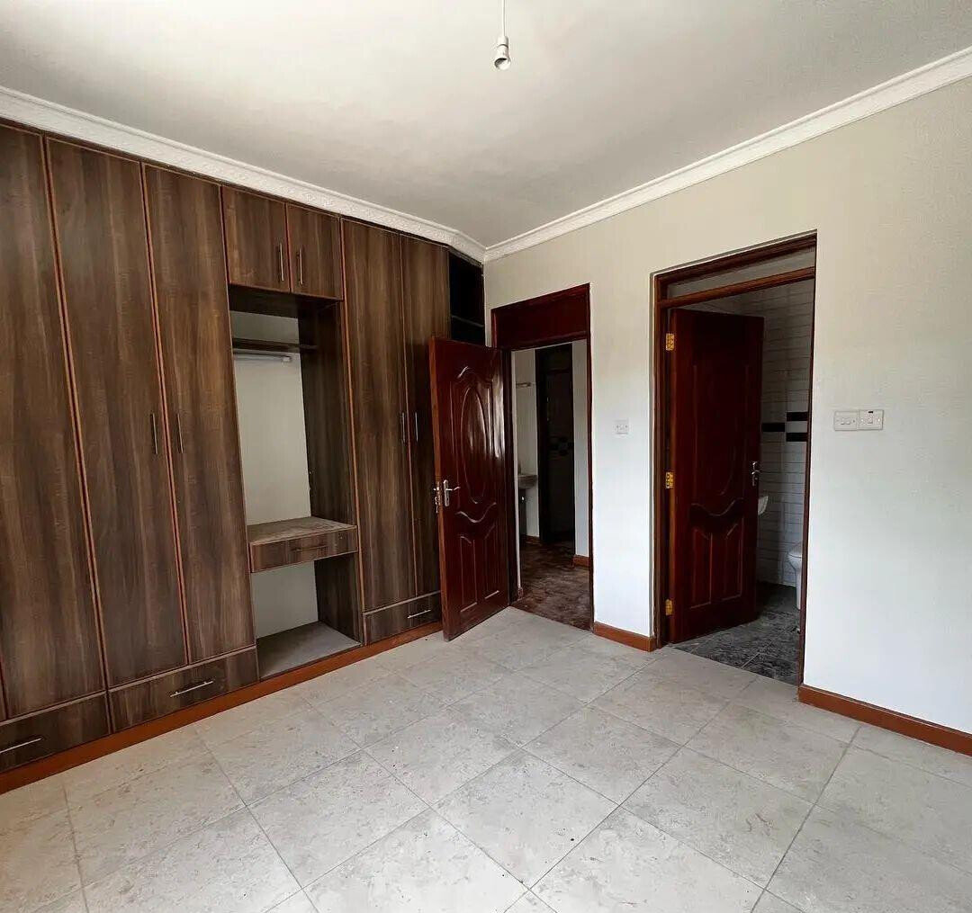 KSh 70K 3BR Garden Home