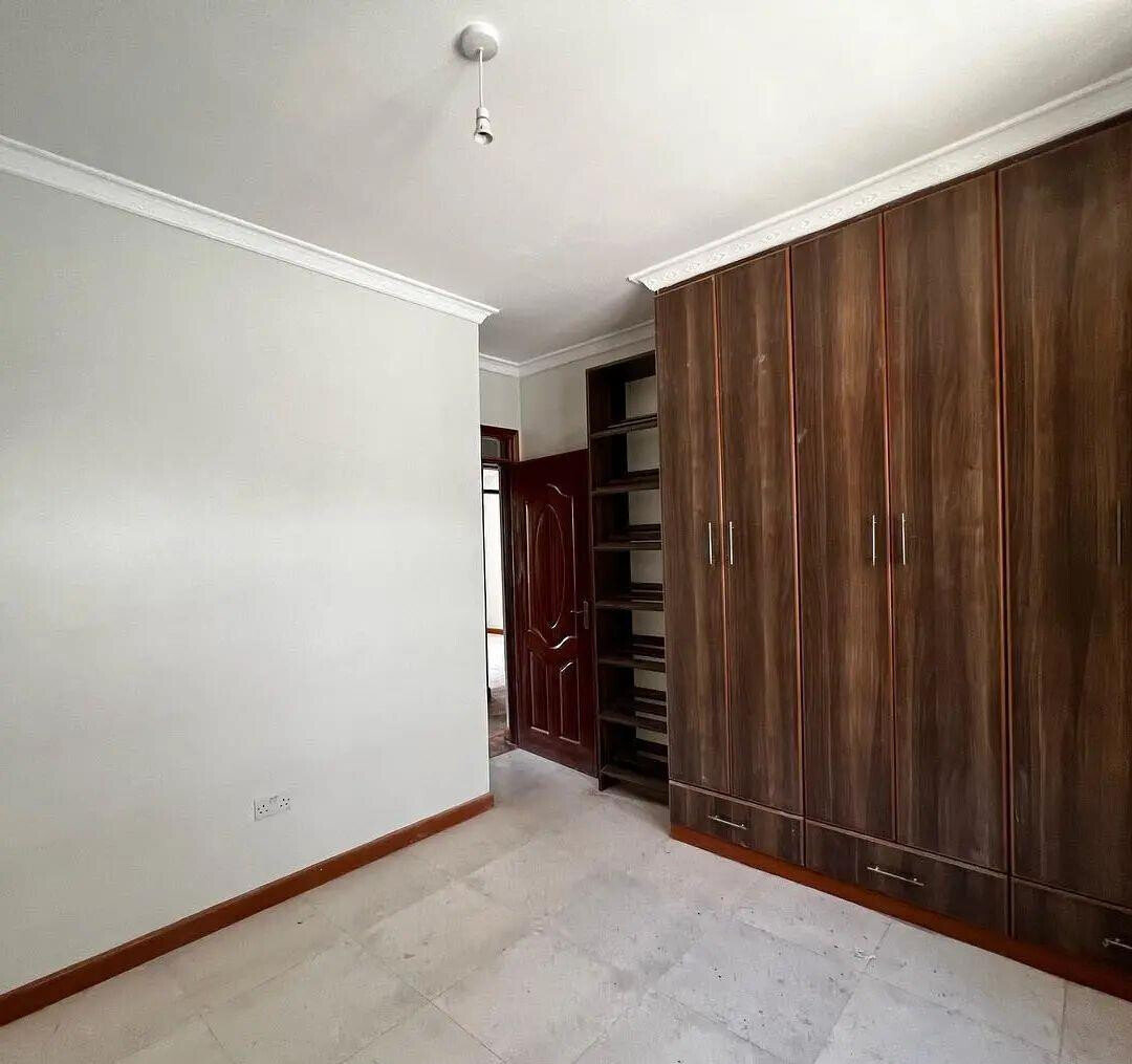 KSh 70K 3BR Garden Home