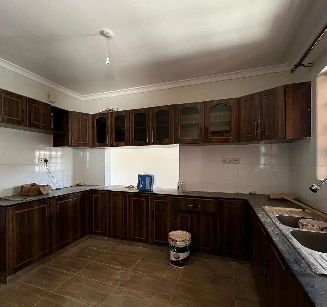 KSh 70K 3BR Garden Home