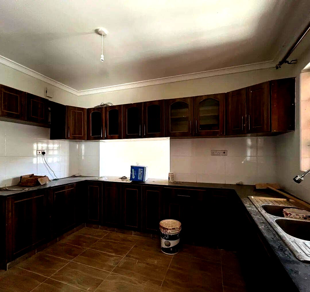 KSh 70K 3BR Garden Home