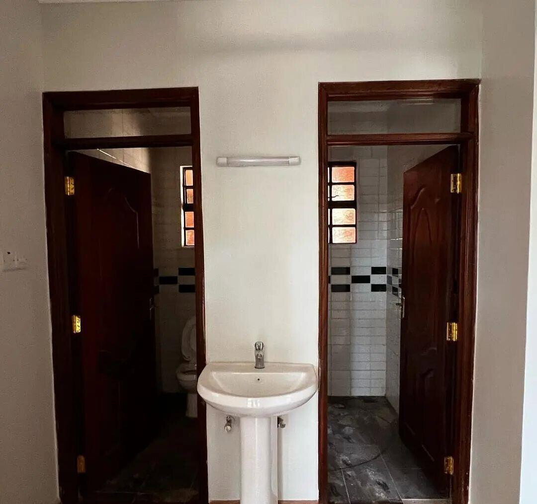 KSh 70K 3BR Garden Home