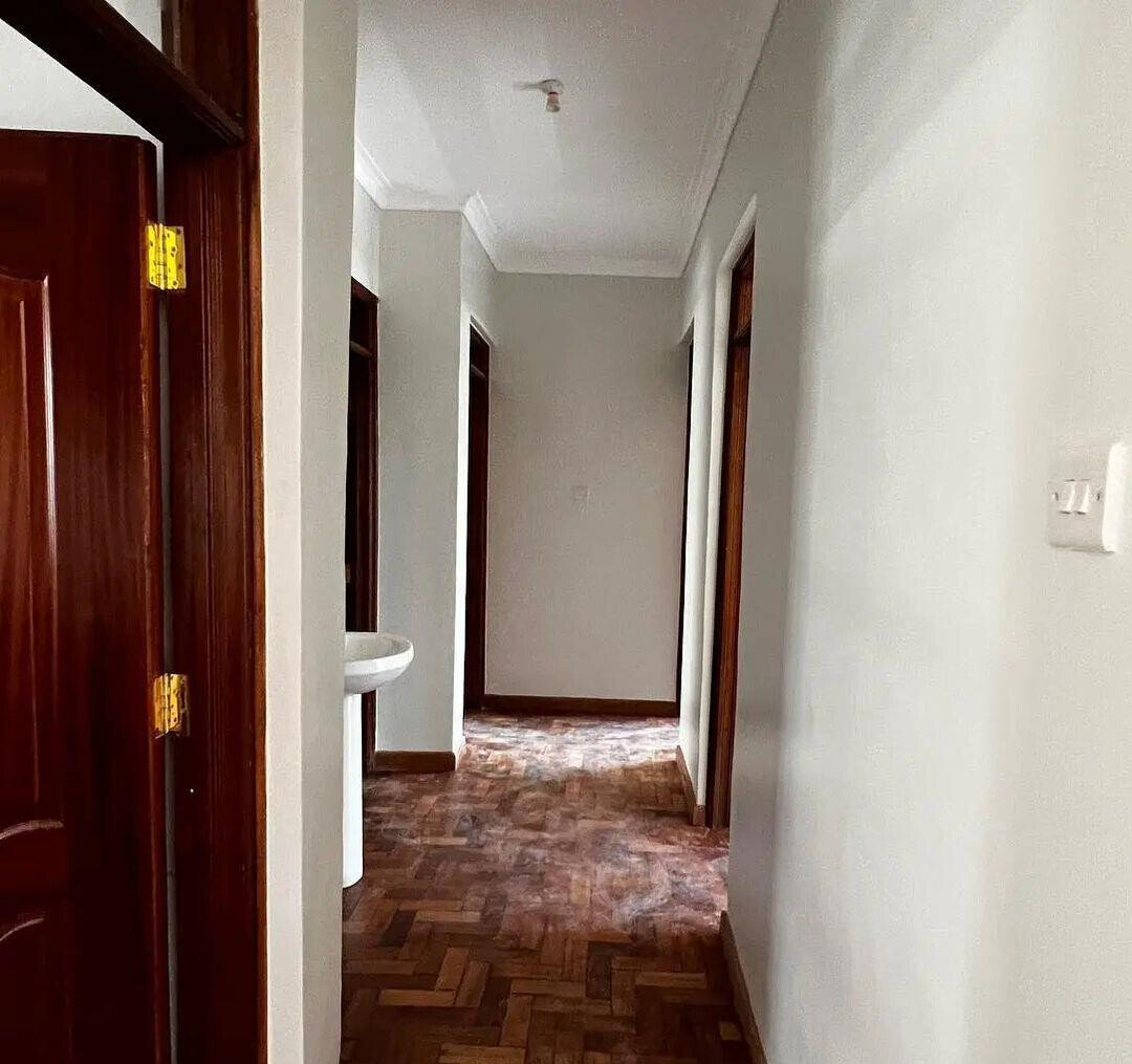 KSh 70K 3BR Garden Home