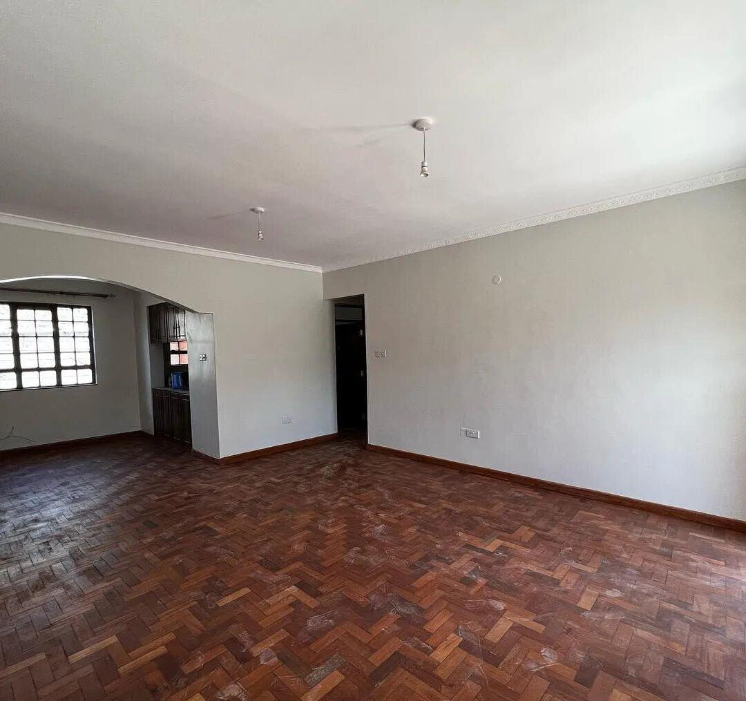 KSh 70K 3BR Garden Home